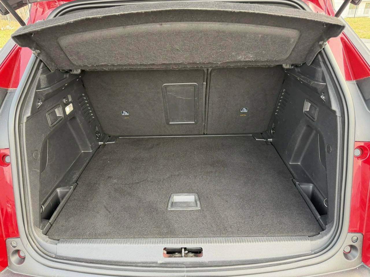 Peugeot 3008 - Zdjęcie 37