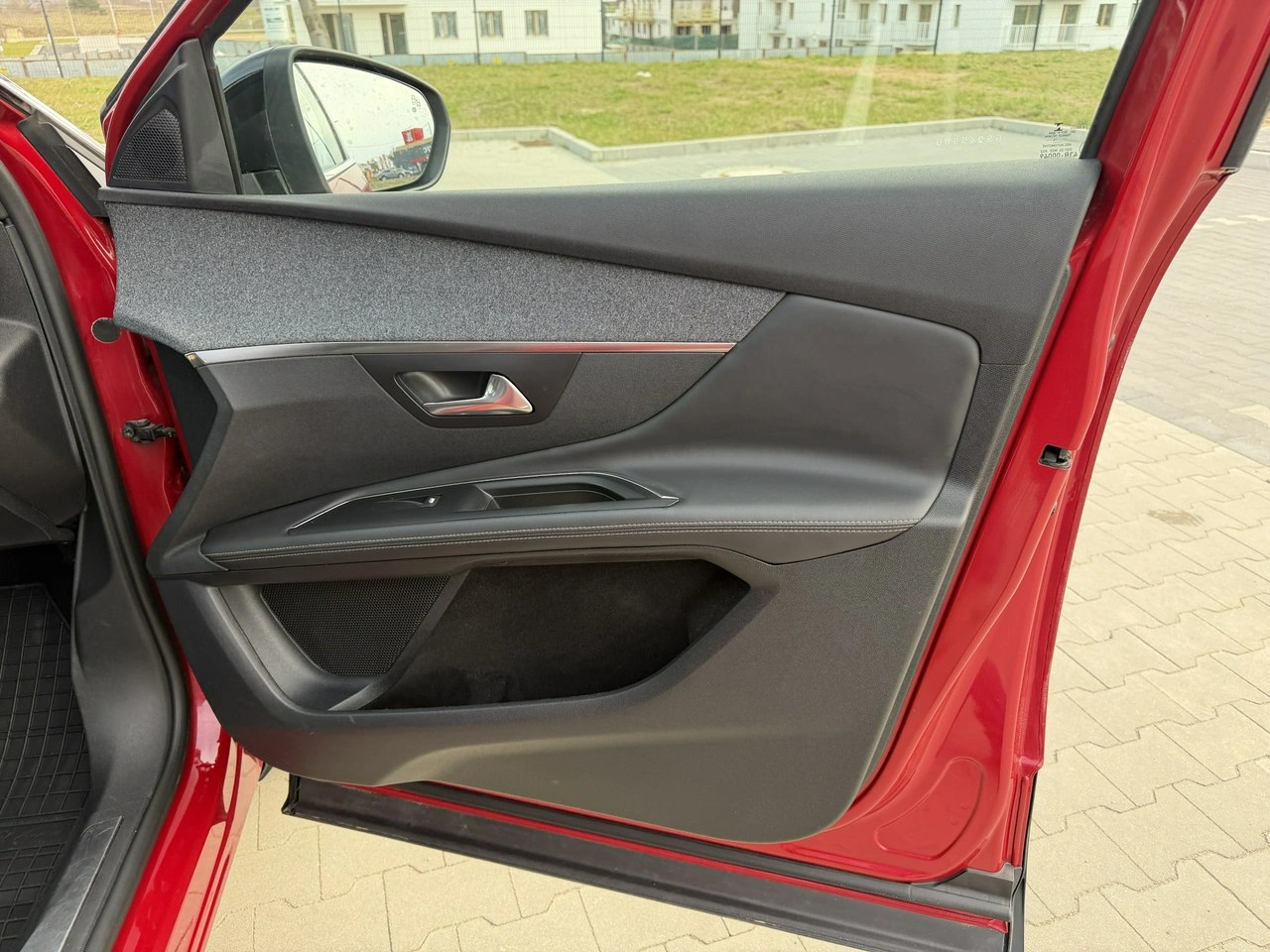 Peugeot 3008 - Zdjęcie 33