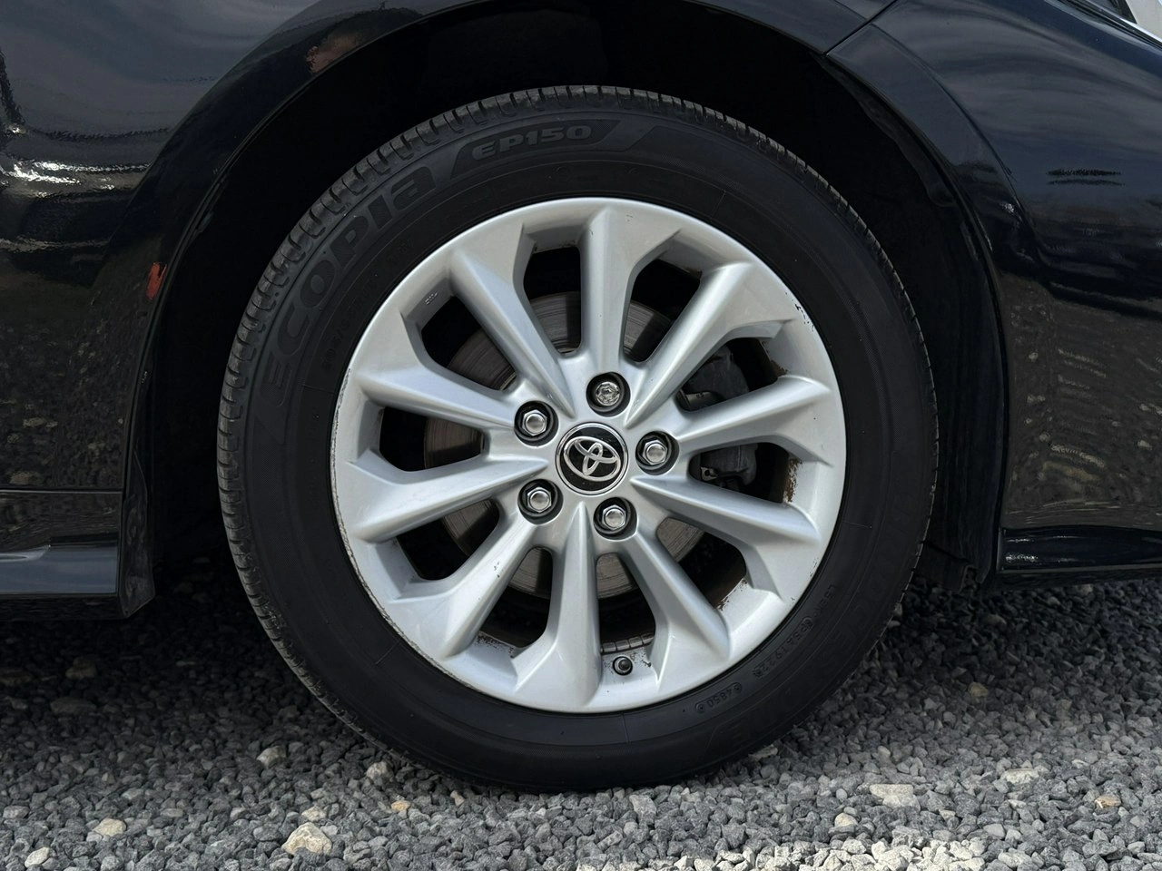 Toyota Corolla - Zdjęcie 8