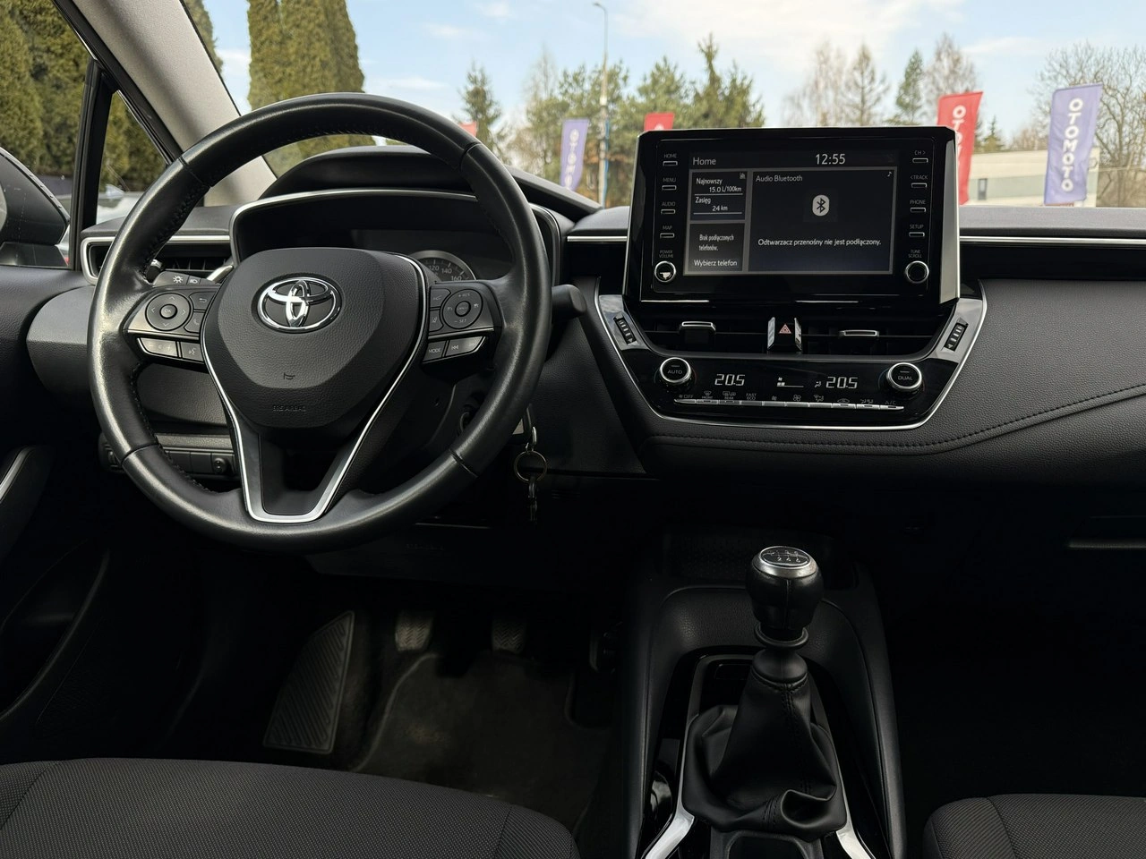 Toyota Corolla - Zdjęcie 11