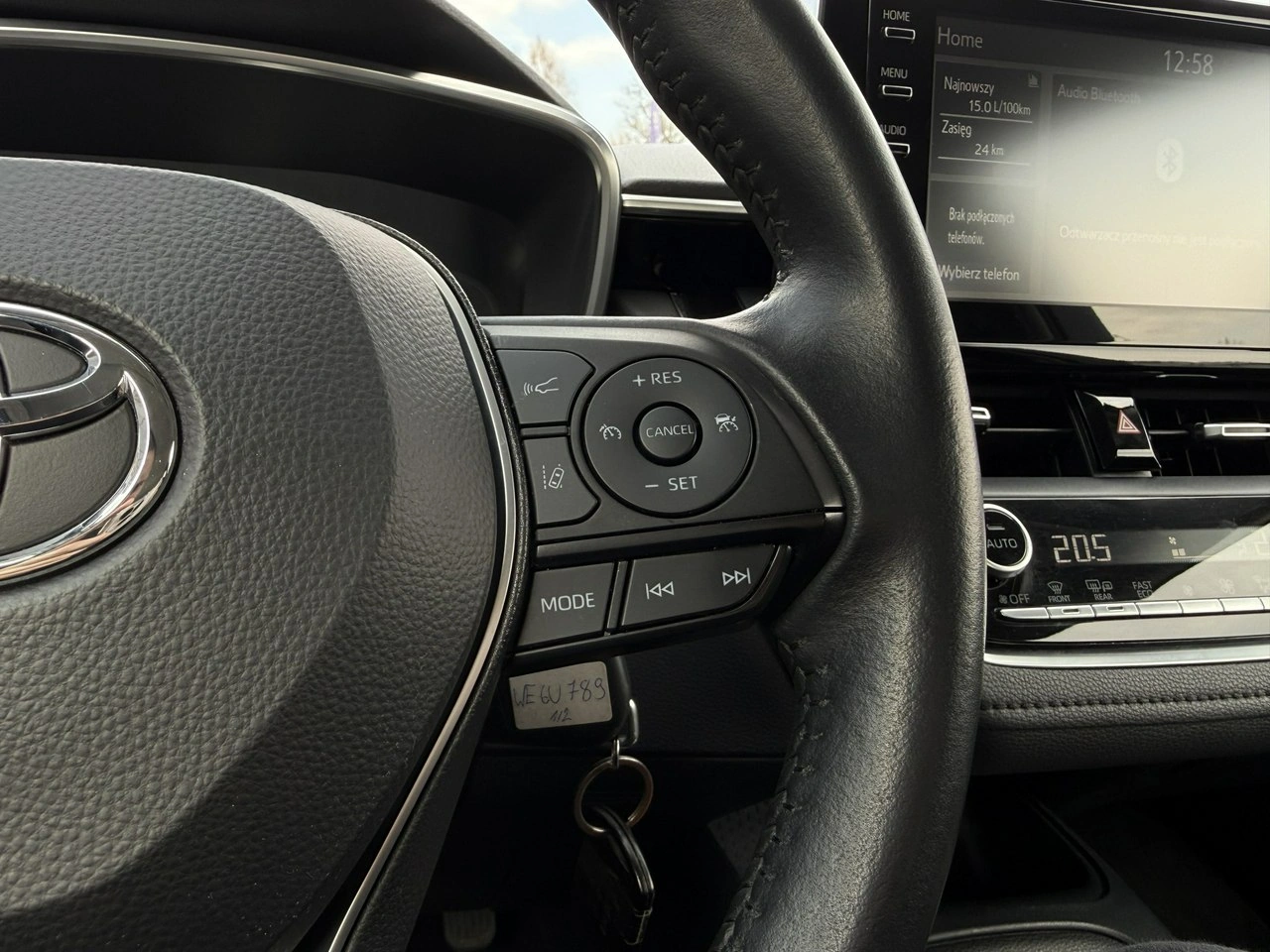 Toyota Corolla - Zdjęcie 15