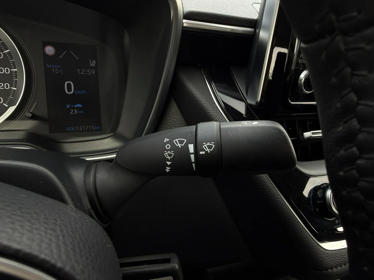 Toyota Corolla - Zdjęcie 17