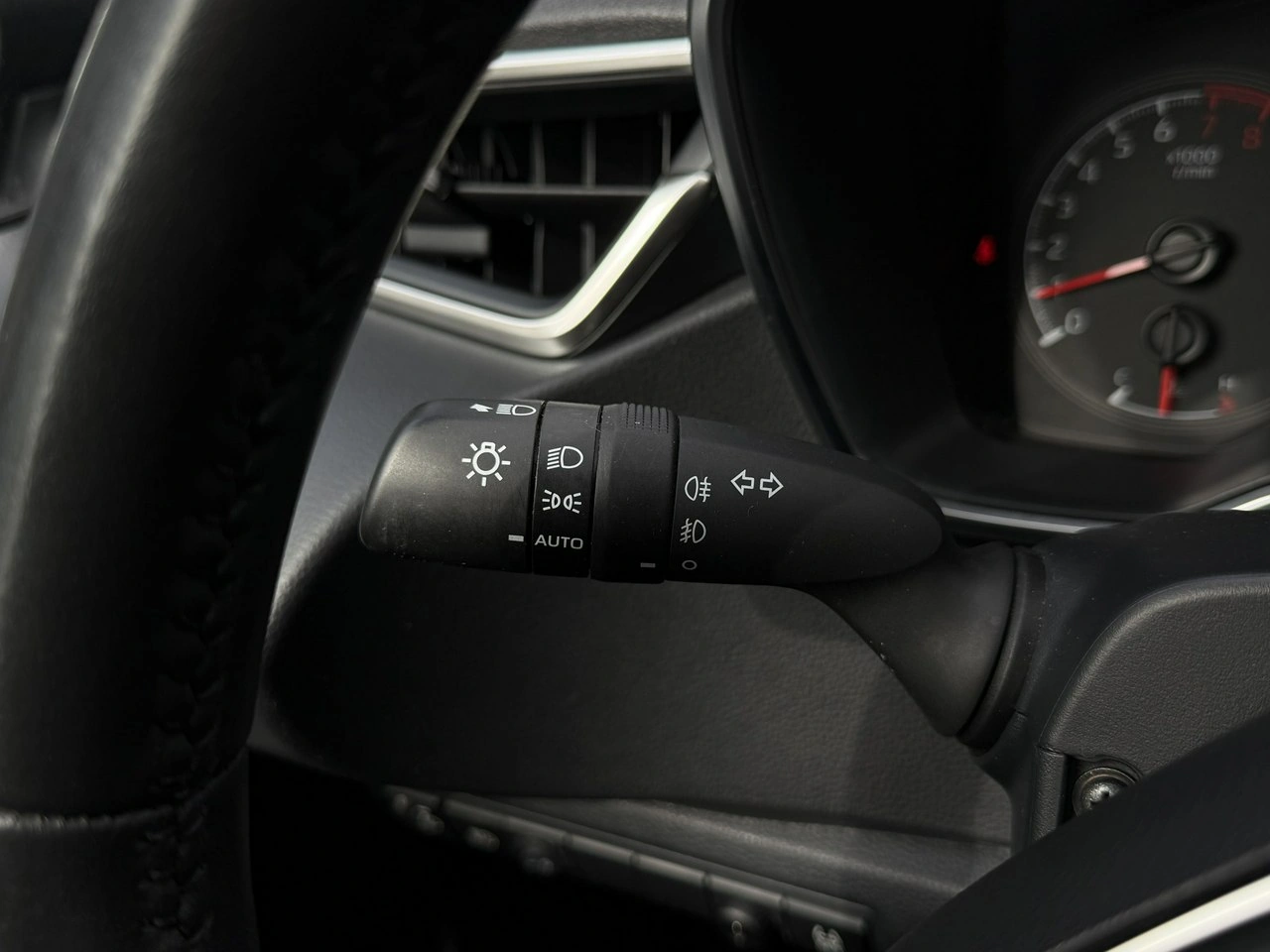 Toyota Corolla - Zdjęcie 18