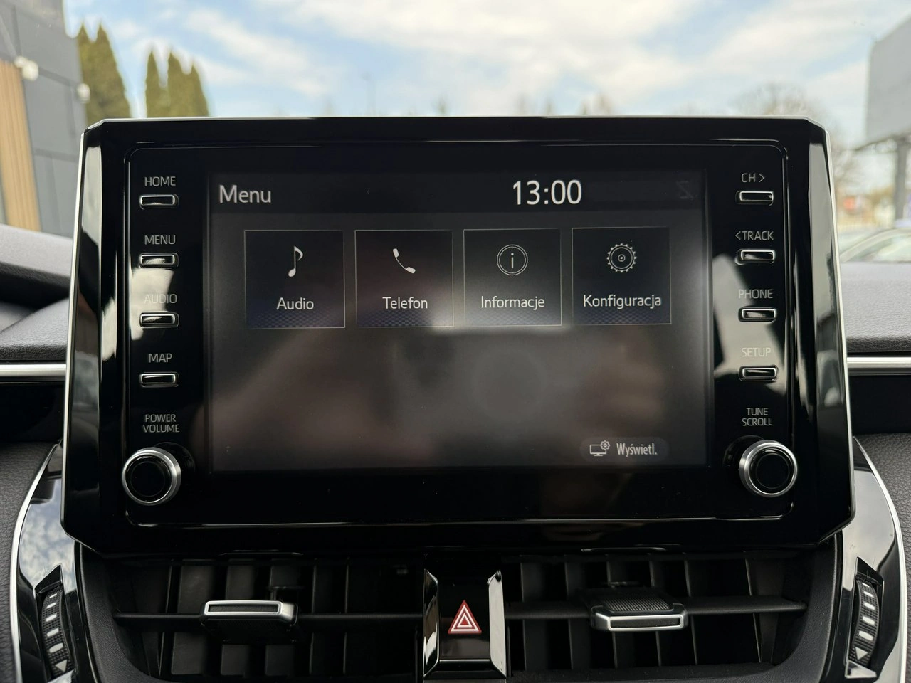 Toyota Corolla - Zdjęcie 21