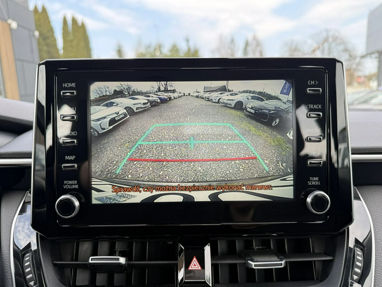 Toyota Corolla - Zdjęcie 22