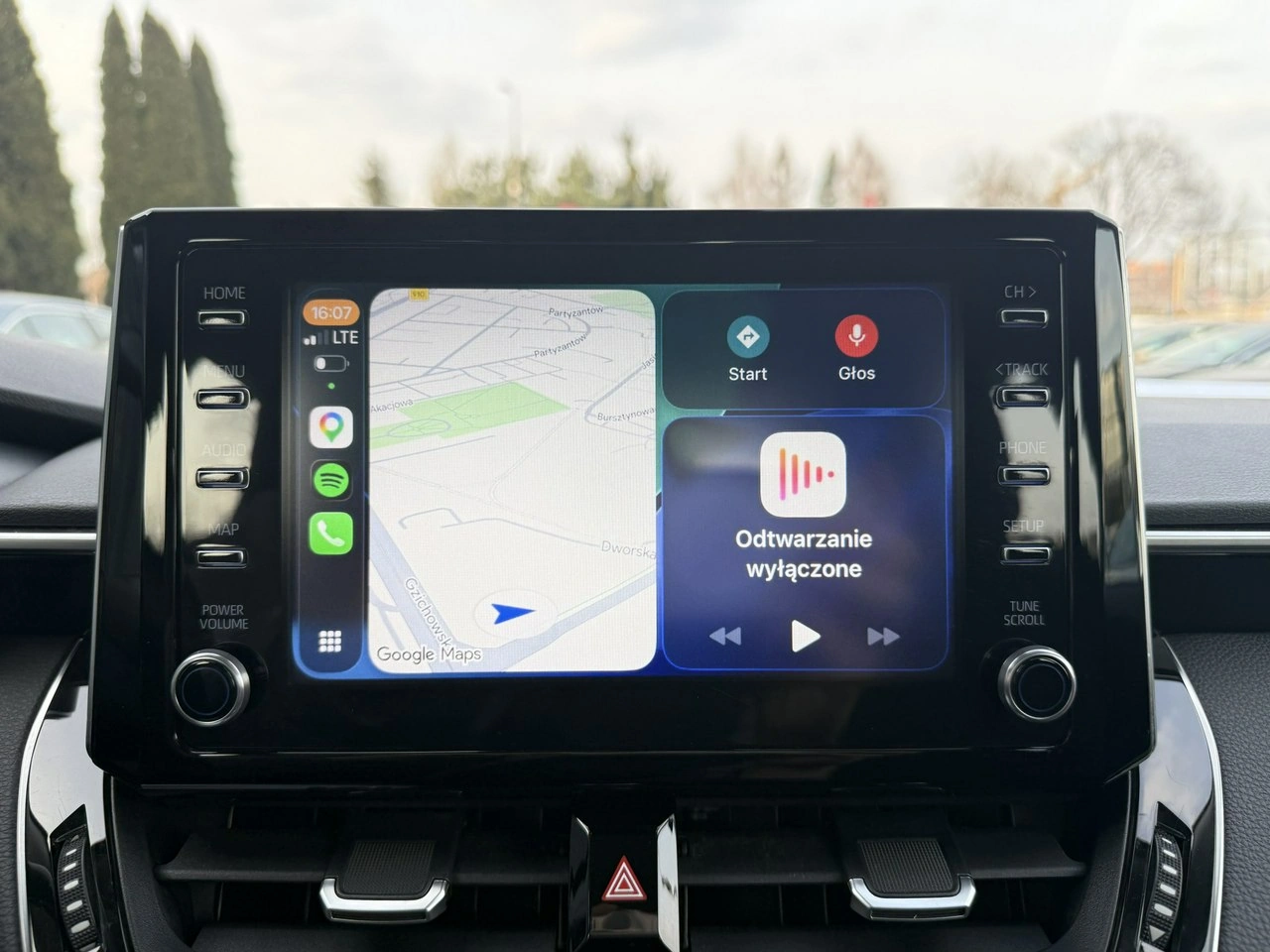 Toyota Corolla - Zdjęcie 23