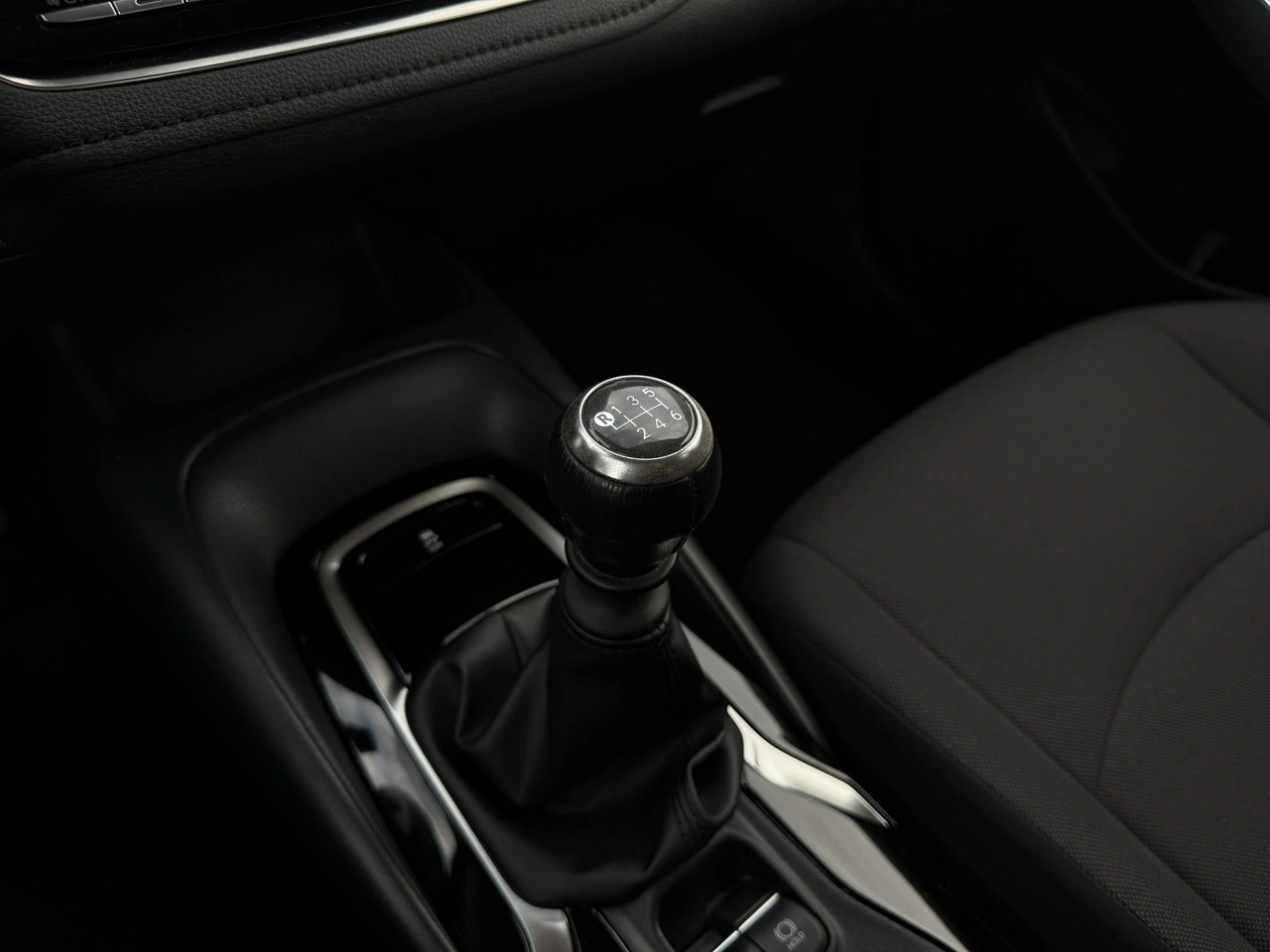 Toyota Corolla - Zdjęcie 24