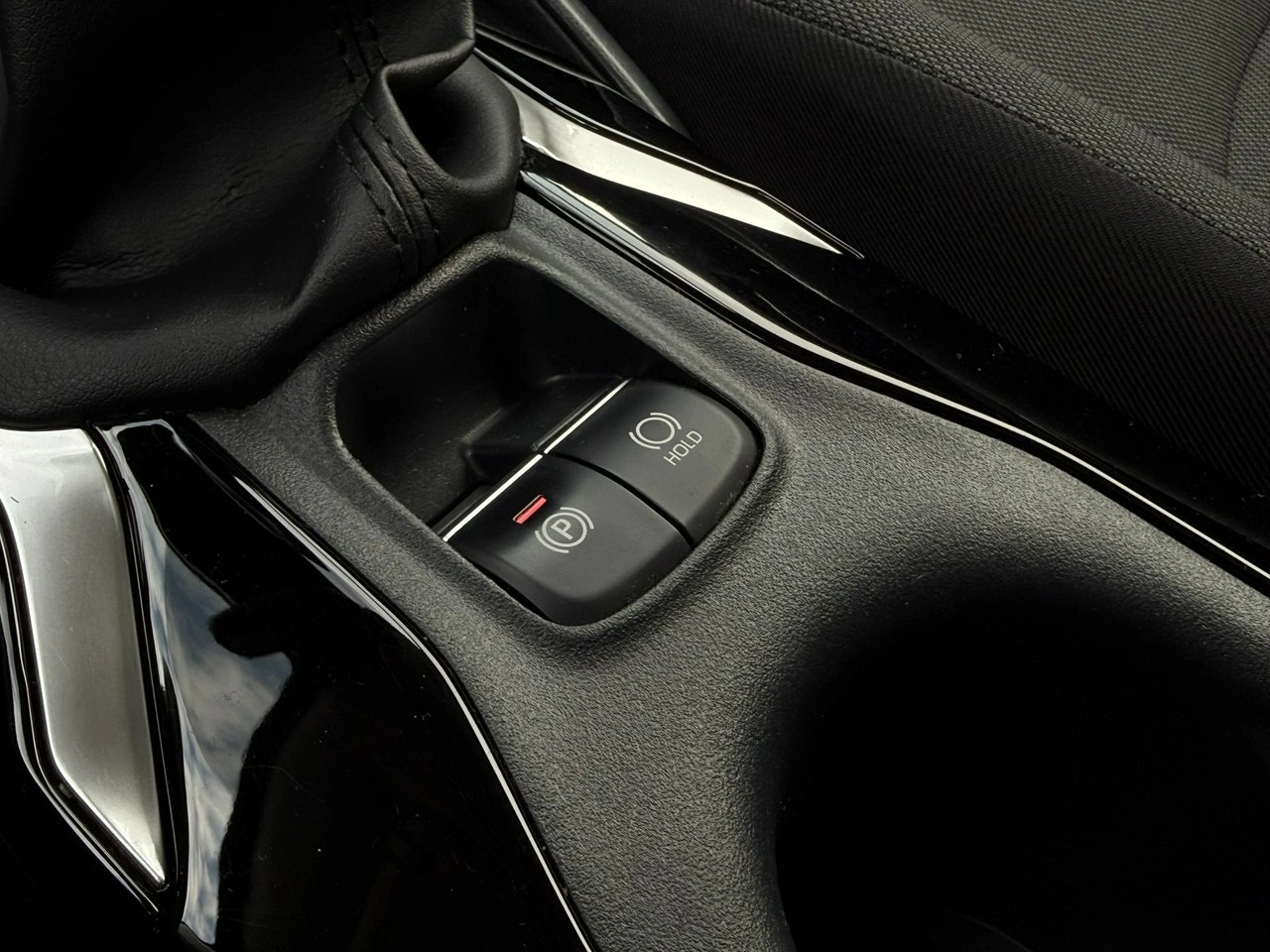 Toyota Corolla - Zdjęcie 26