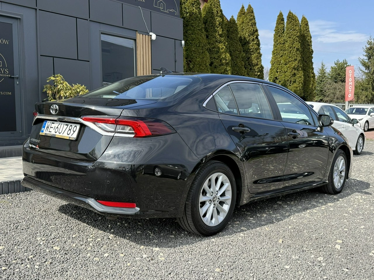 Toyota Corolla - Zdjęcie 7