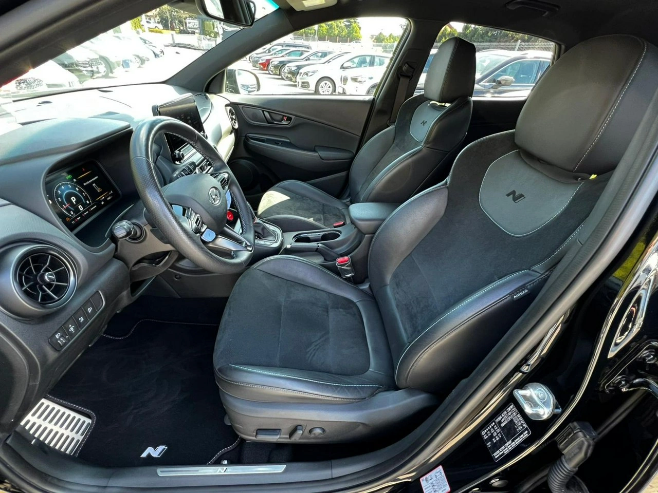 Hyundai Kona - Zdjęcie 10