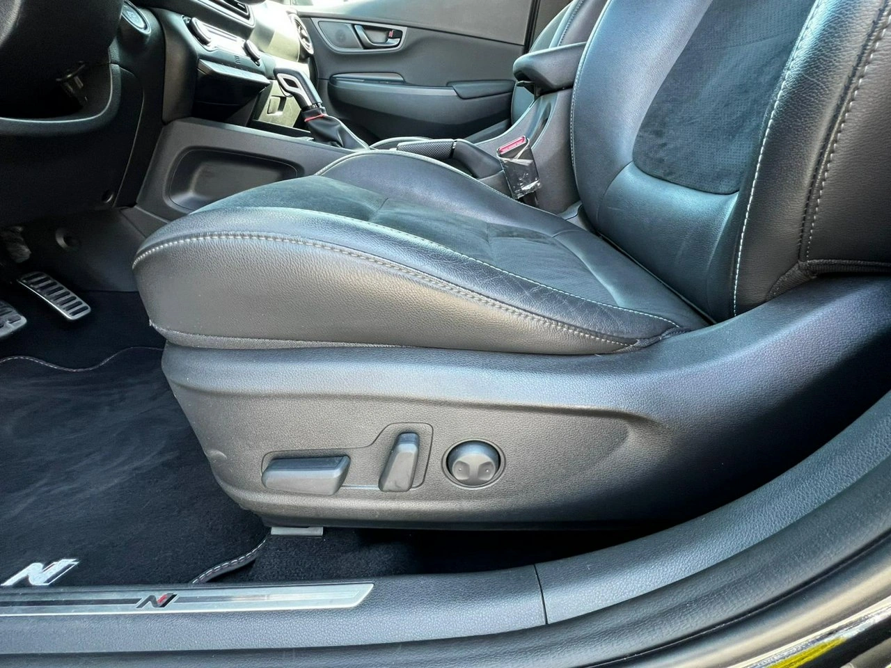 Hyundai Kona - Zdjęcie 11