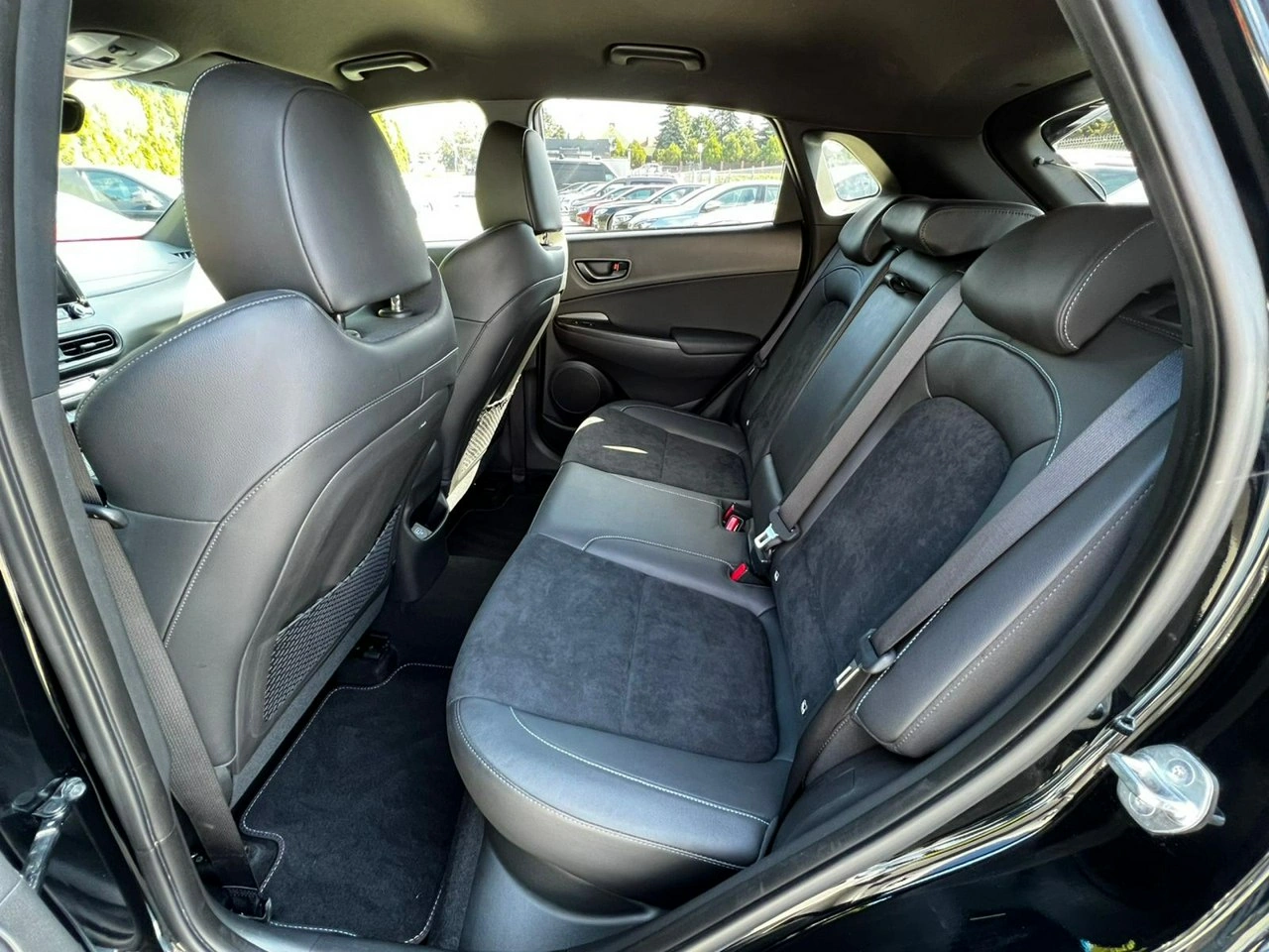 Hyundai Kona - Zdjęcie 12