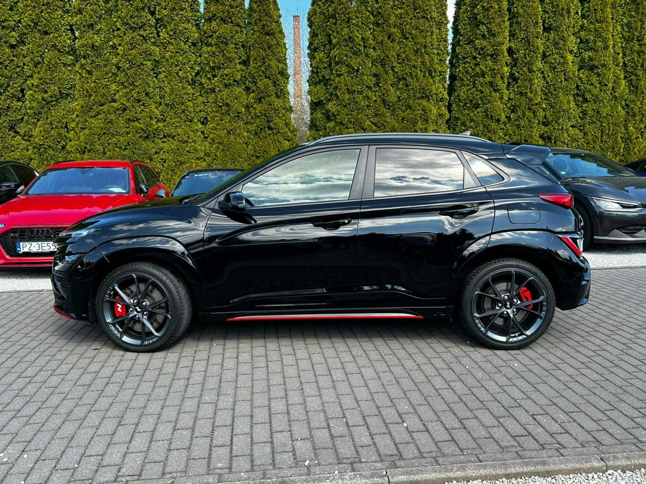 Hyundai Kona - Zdjęcie 2