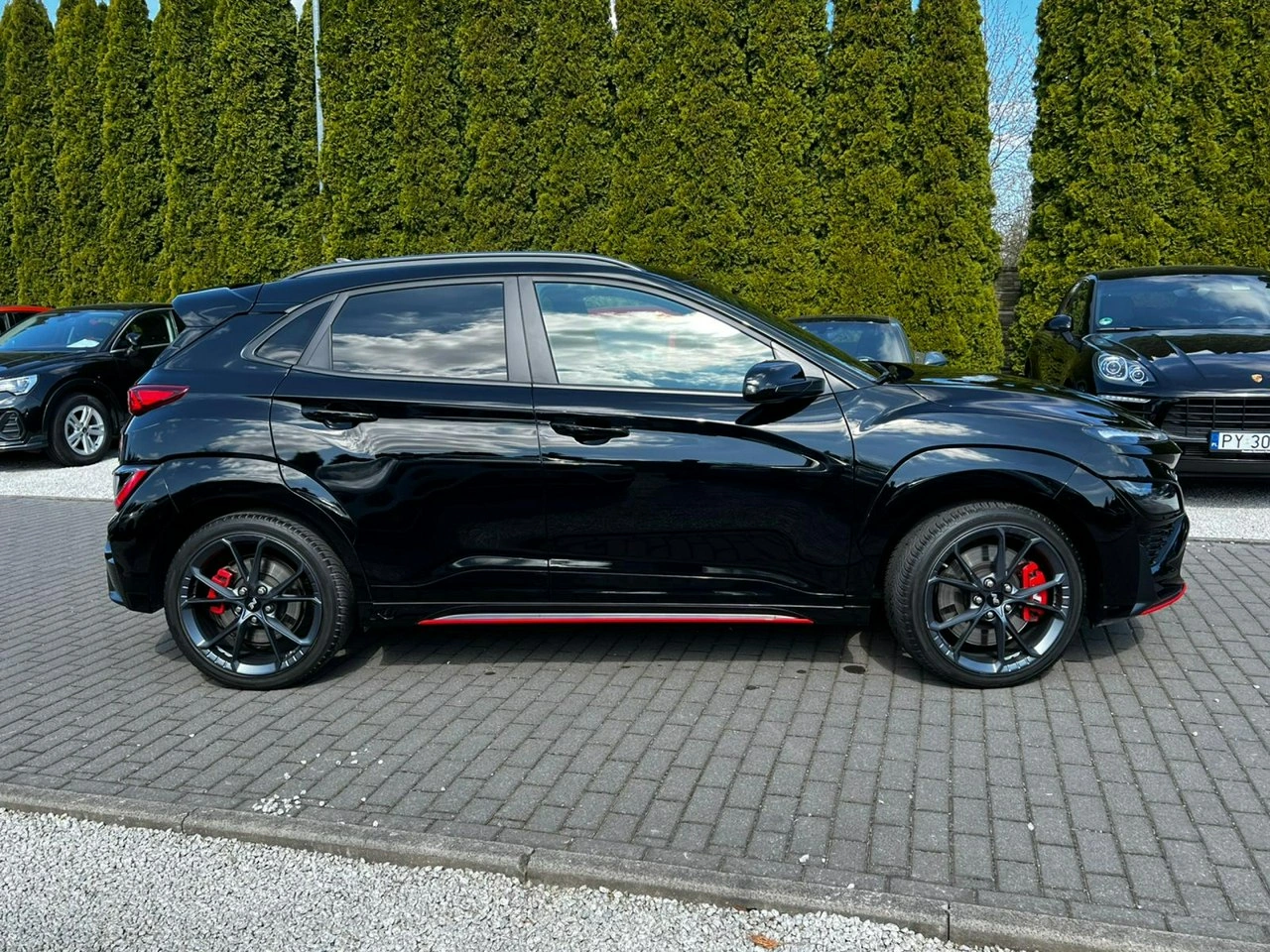 Hyundai Kona - Zdjęcie 3