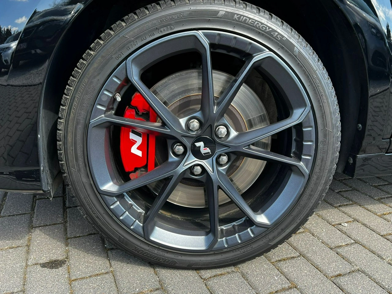 Hyundai Kona - Zdjęcie 7