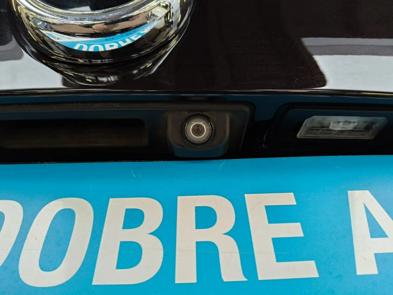 BMW X4 - Zdjęcie 10