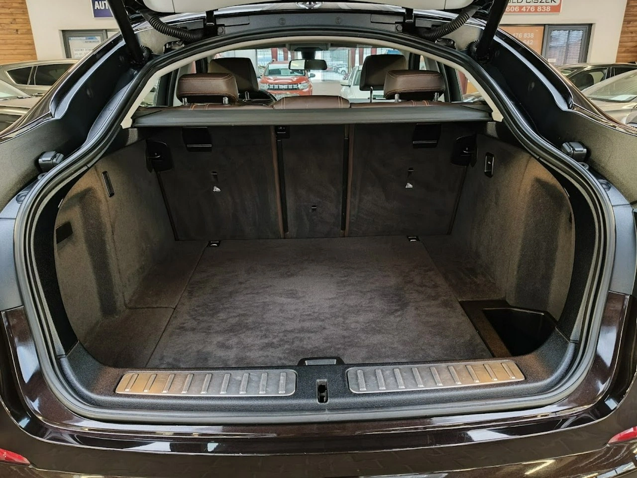 BMW X4 - Zdjęcie 12