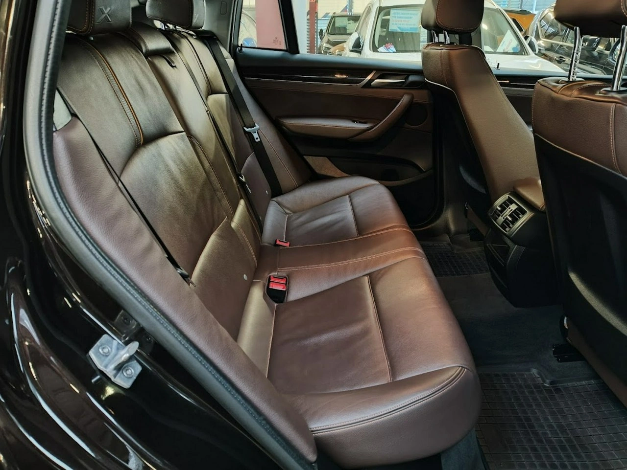 BMW X4 - Zdjęcie 14