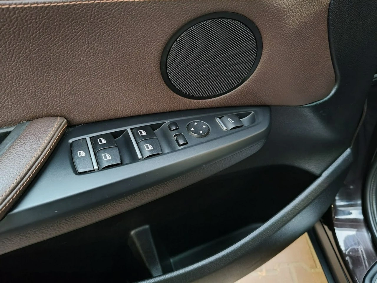 BMW X4 - Zdjęcie 16