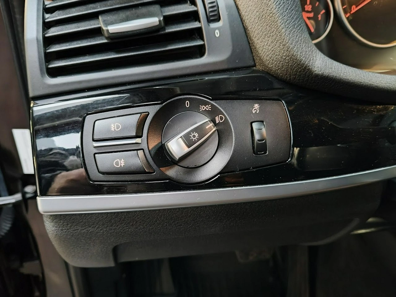 BMW X4 - Zdjęcie 17