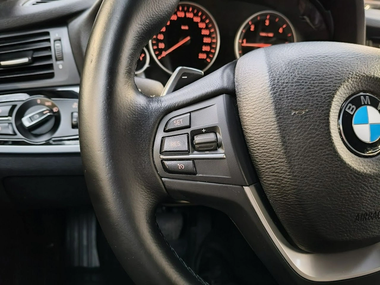 BMW X4 - Zdjęcie 19