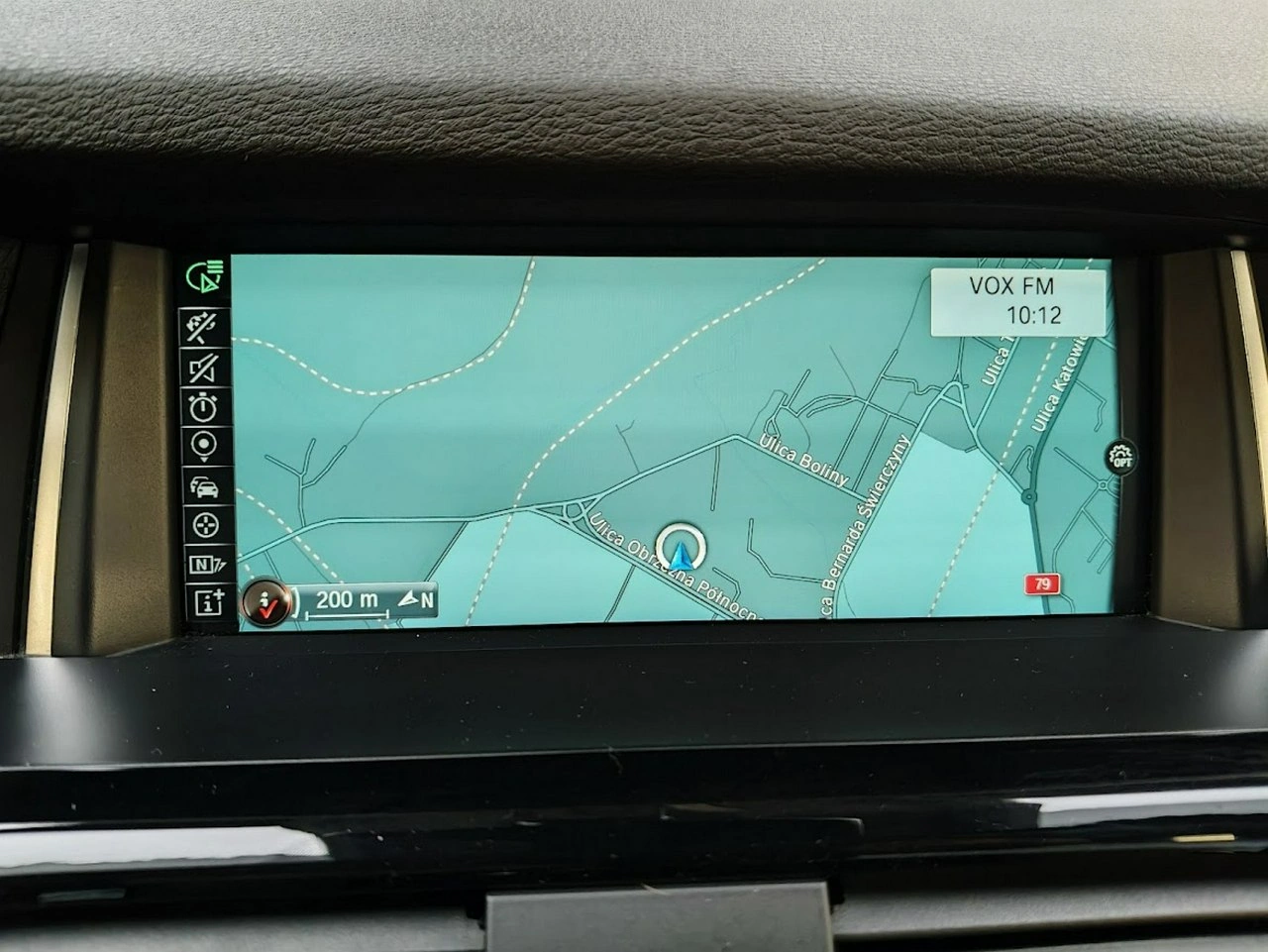 BMW X4 - Zdjęcie 21