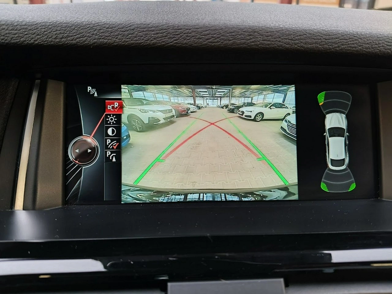 BMW X4 - Zdjęcie 22