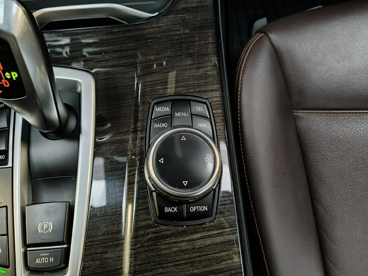 BMW X4 - Zdjęcie 24