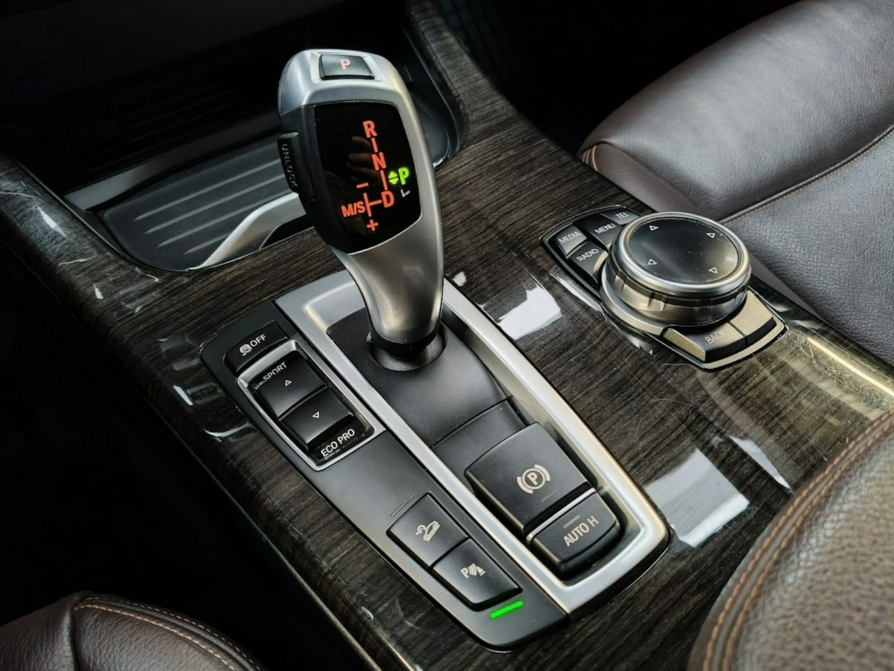 BMW X4 - Zdjęcie 25