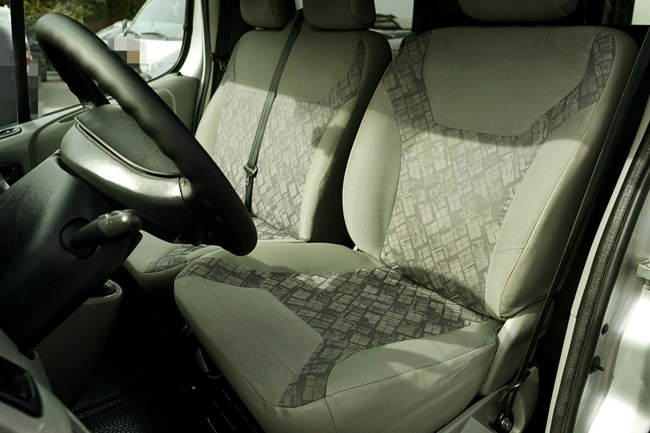 Opel Vivaro - Zdjęcie 14