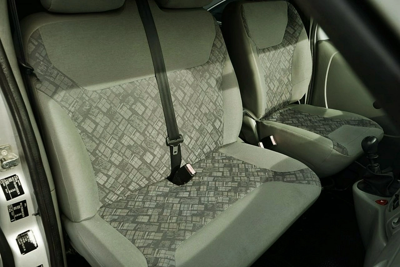 Opel Vivaro - Zdjęcie 15