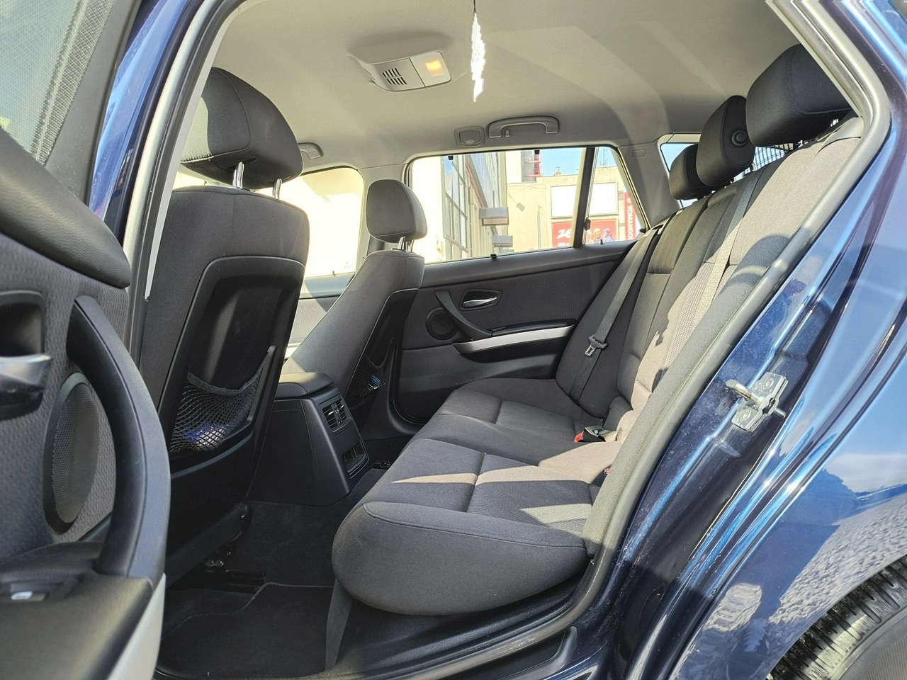 BMW 318 - Zdjęcie 9