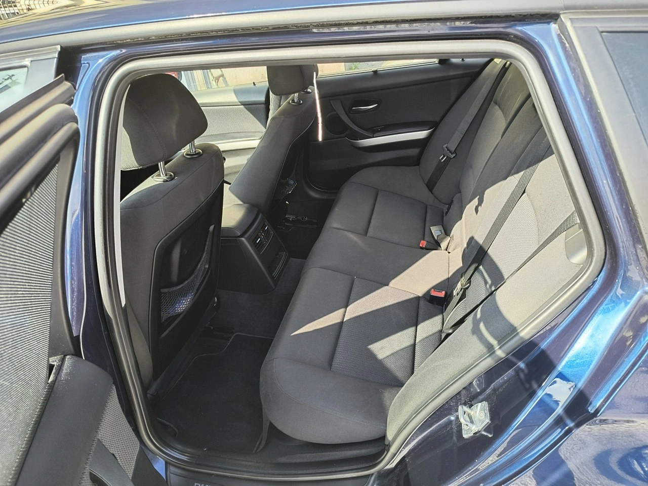 BMW 318 - Zdjęcie 10