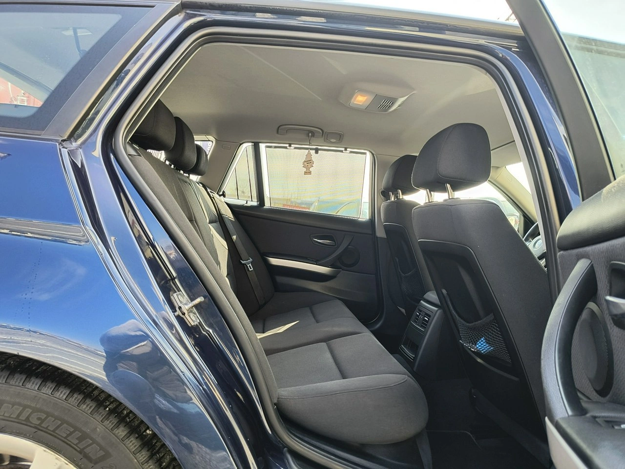 BMW 318 - Zdjęcie 12