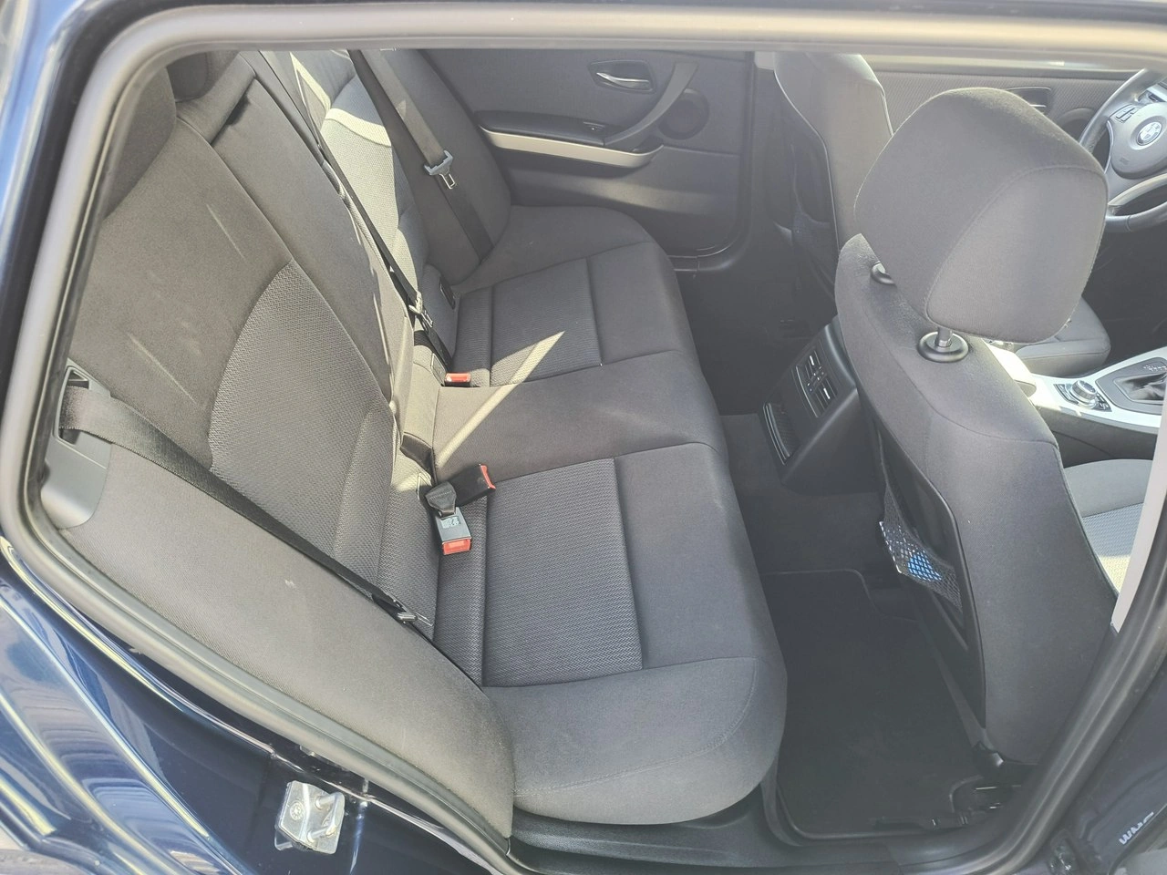 BMW 318 - Zdjęcie 13