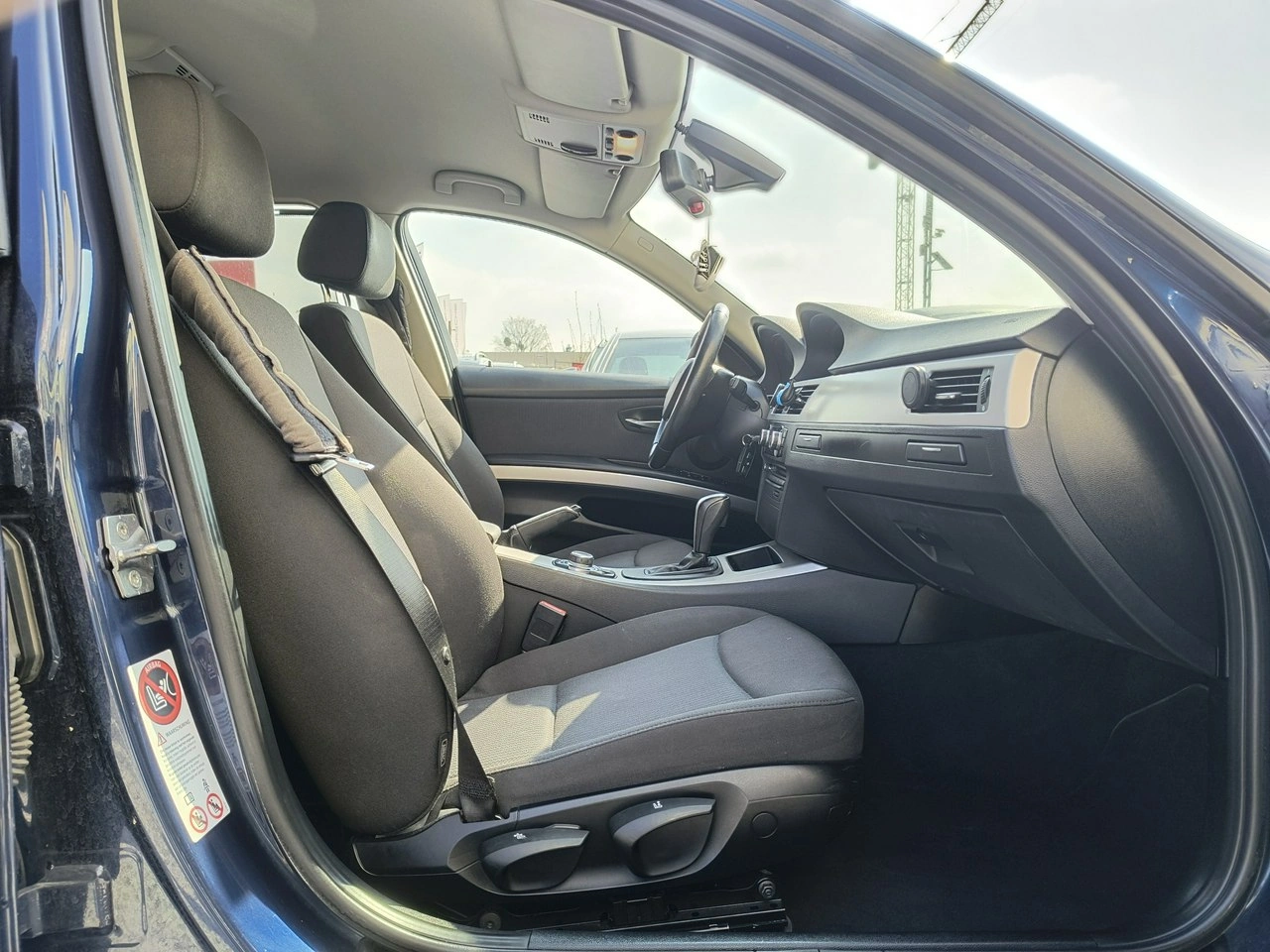 BMW 318 - Zdjęcie 14