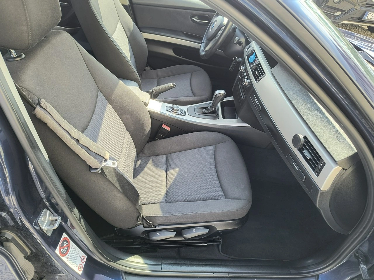 BMW 318 - Zdjęcie 15