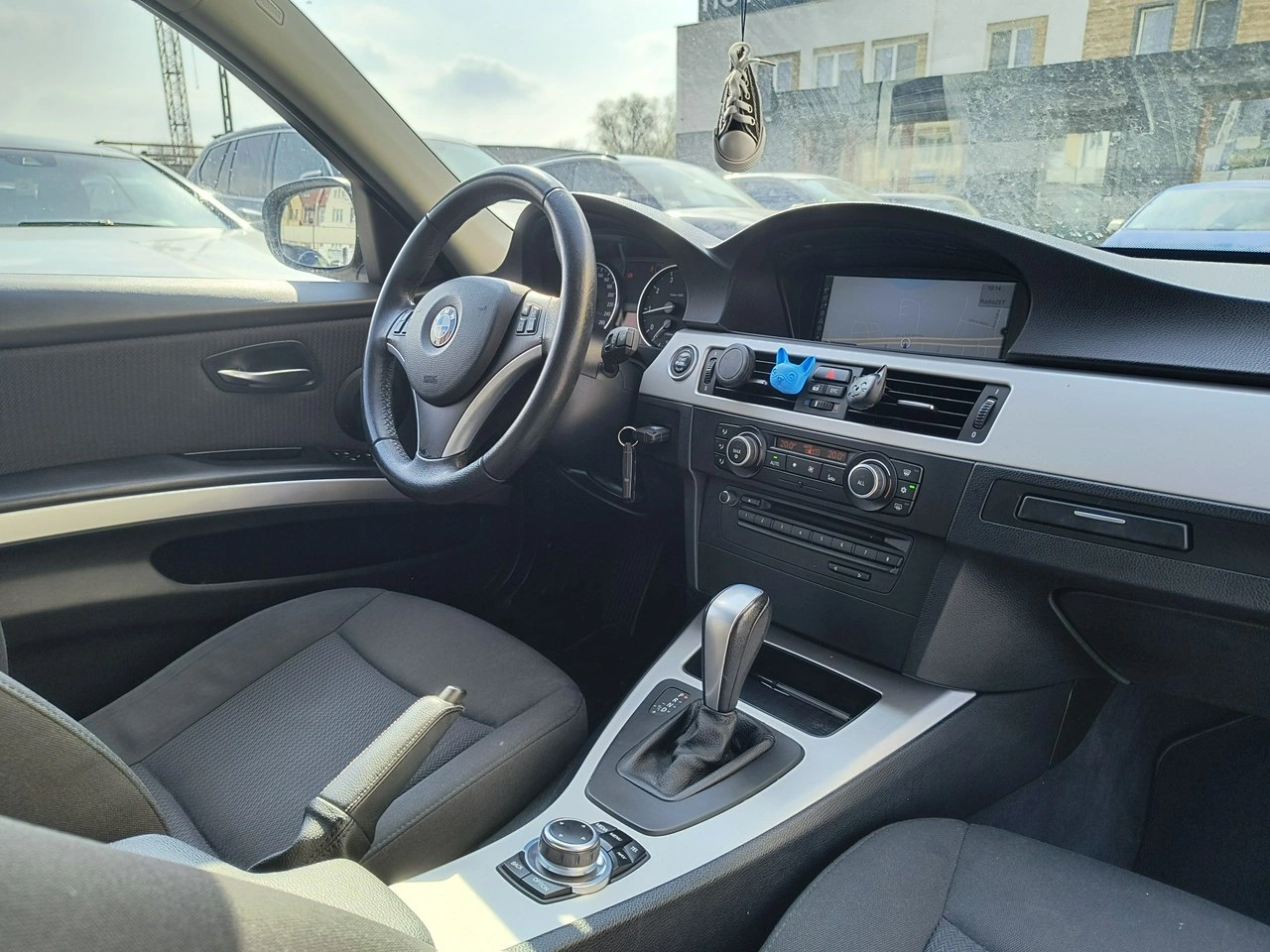 BMW 318 - Zdjęcie 16