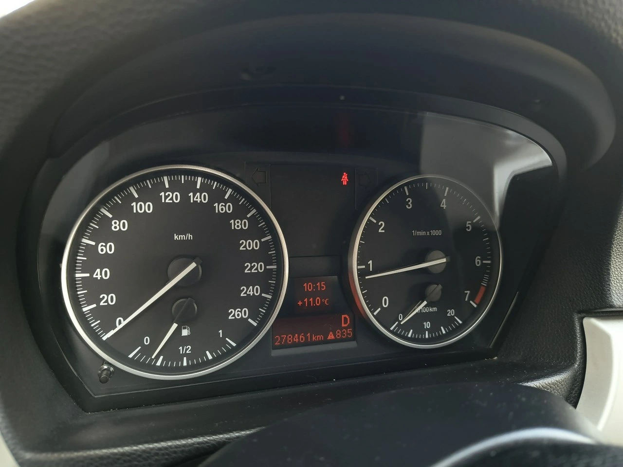 BMW 318 - Zdjęcie 18