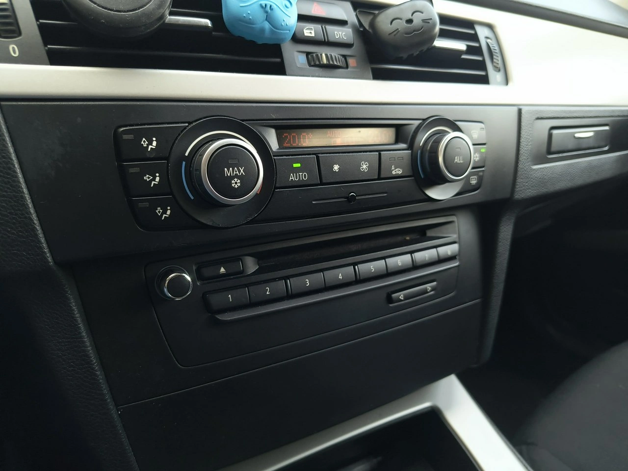 BMW 318 - Zdjęcie 19