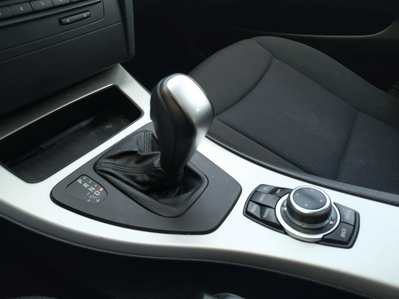 BMW 318 - Zdjęcie 20