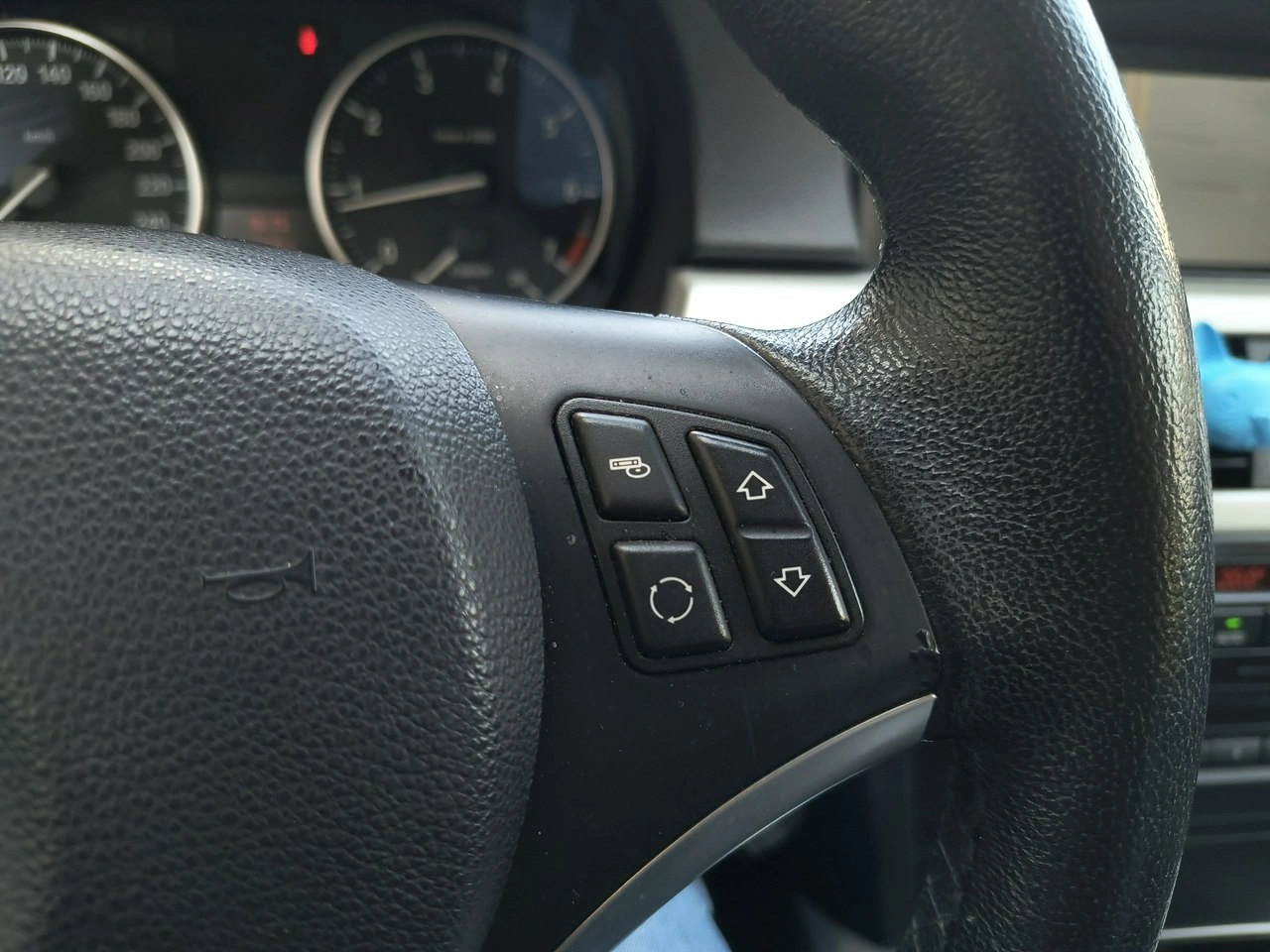 BMW 318 - Zdjęcie 21