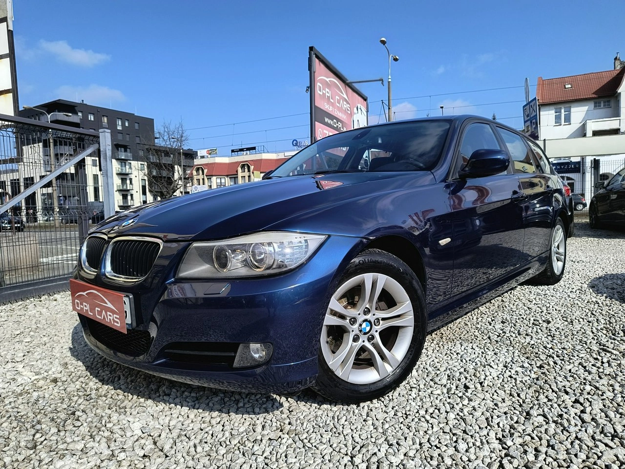 BMW 318 - Zdjęcie 24