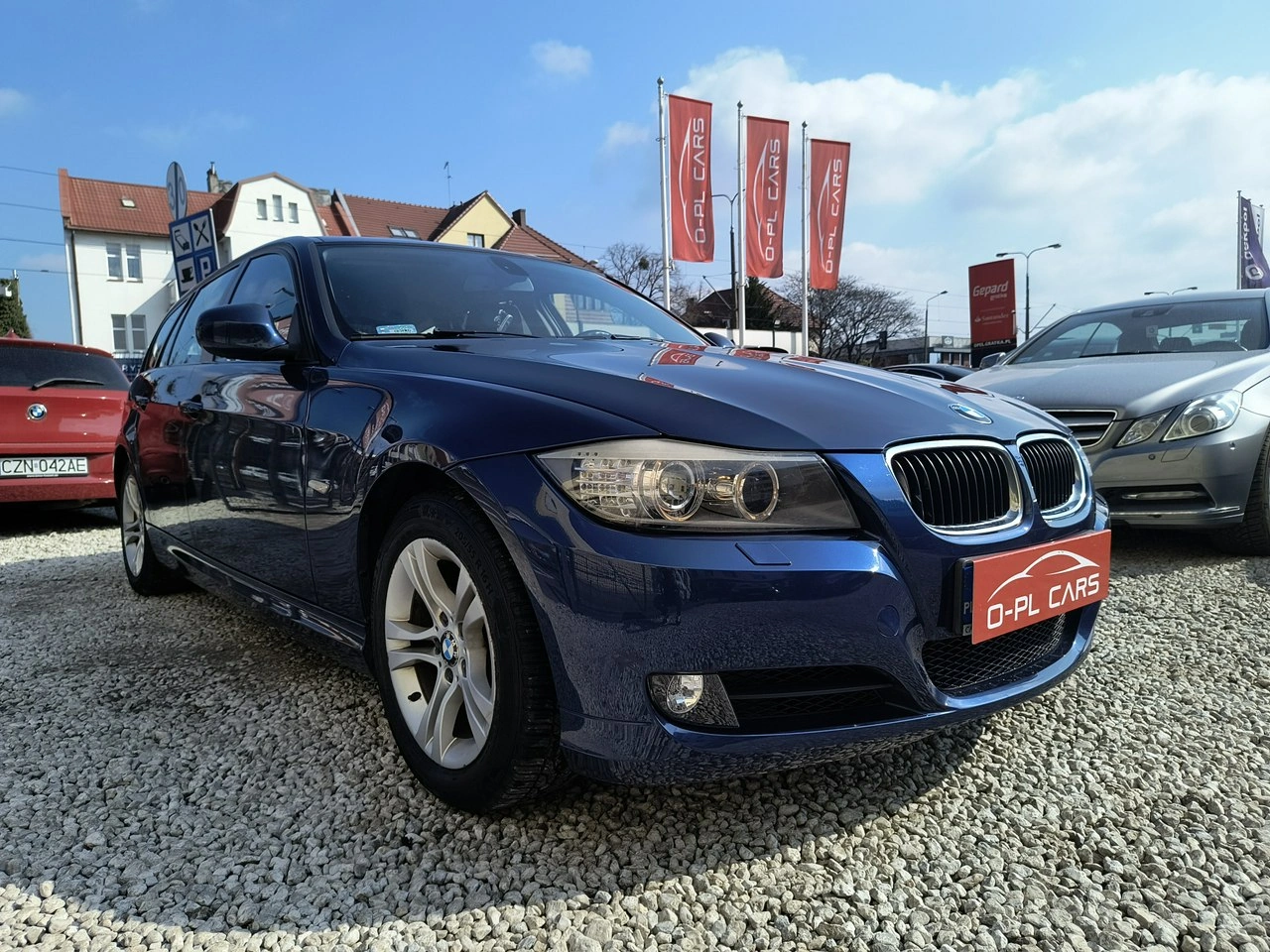 BMW 318 - Zdjęcie 25