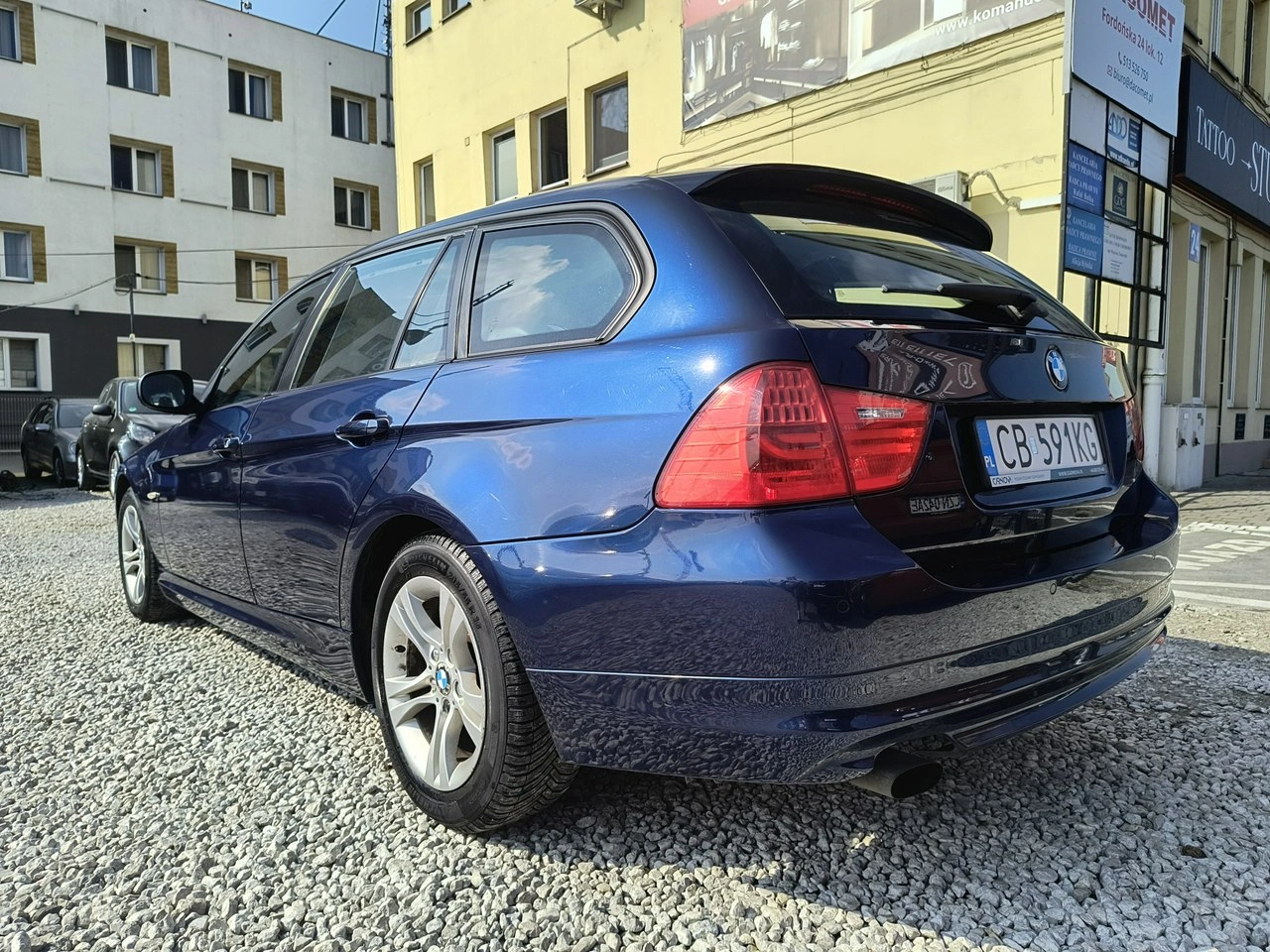 BMW 318 - Zdjęcie 27