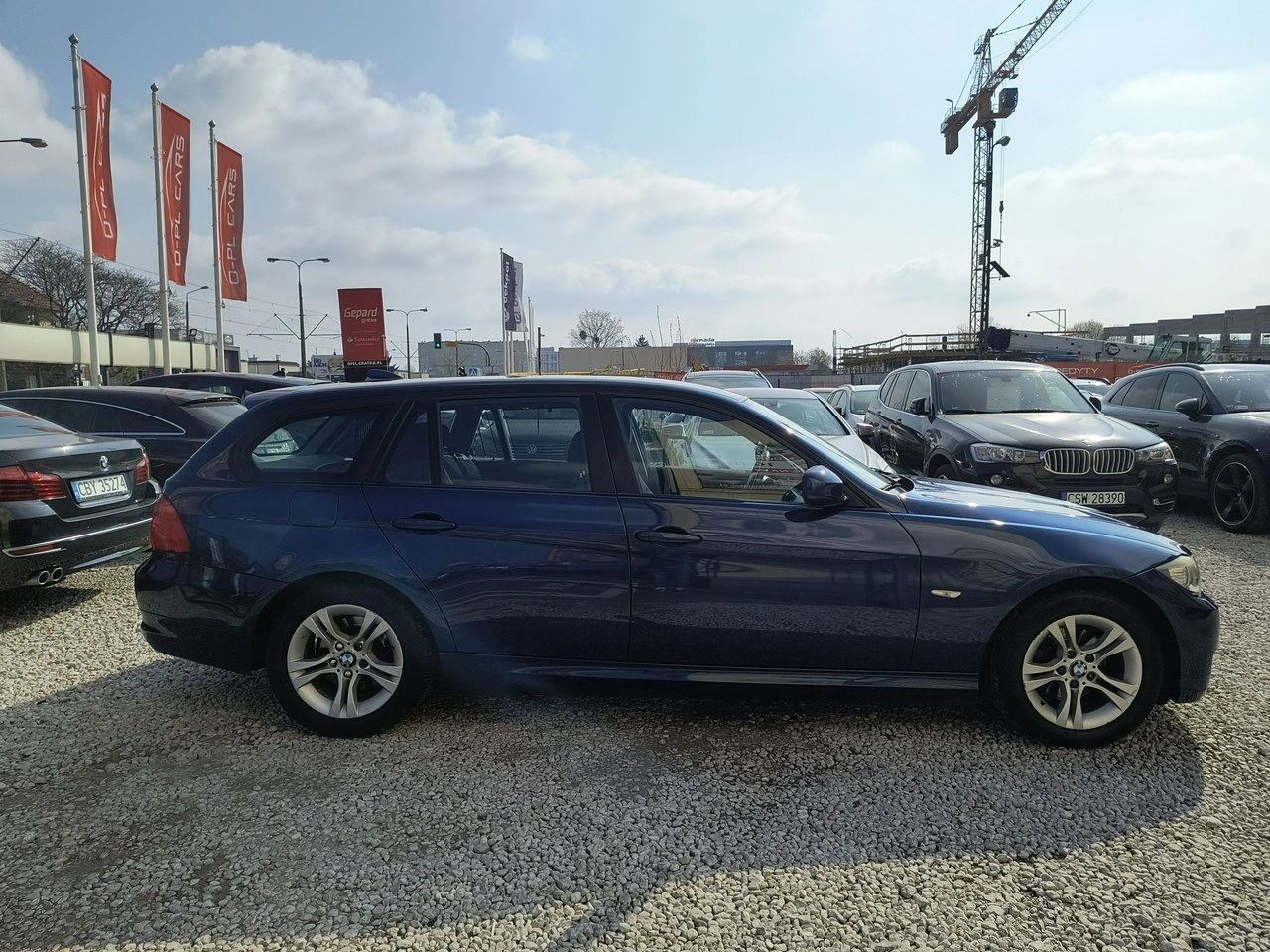 BMW 318 - Zdjęcie 28