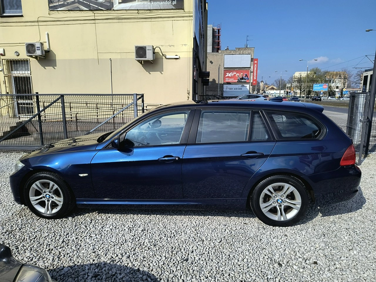 BMW 318 - Zdjęcie 29