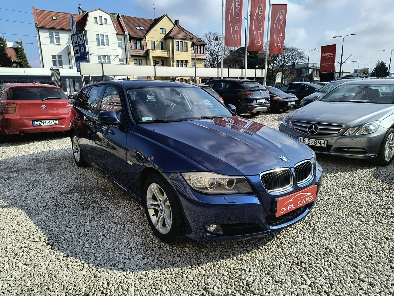 BMW 318 - Zdjęcie 2