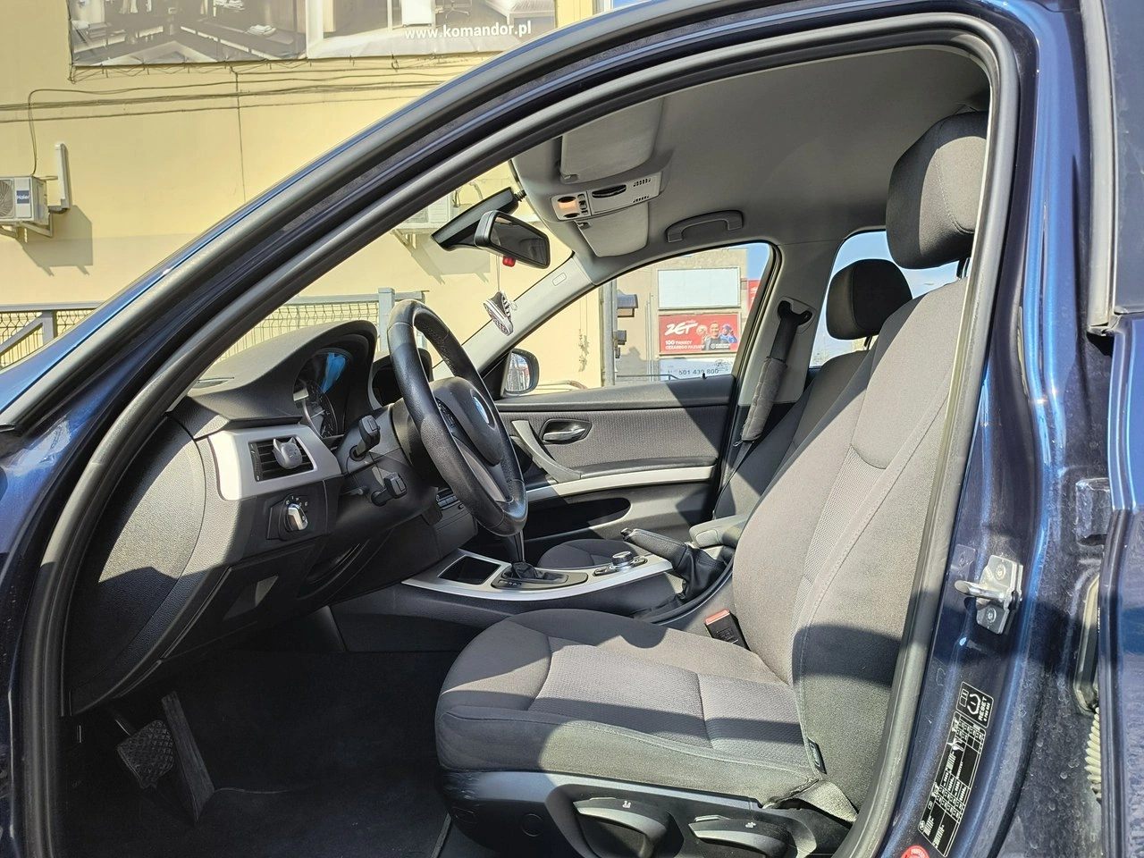 BMW 318 - Zdjęcie 7