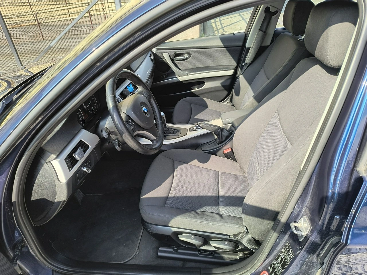 BMW 318 - Zdjęcie 8